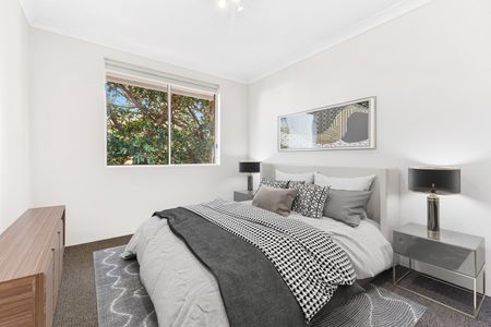 11 Council Street, Bondi Junction NSW 2022 - Townhouse For Rent | Domain - Photo 4