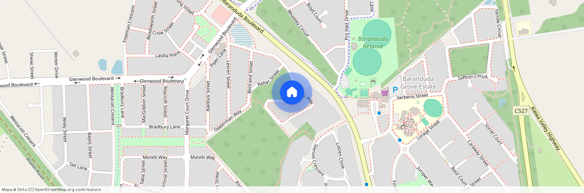 18 Ponting Way, Vic 3691, Baranduda