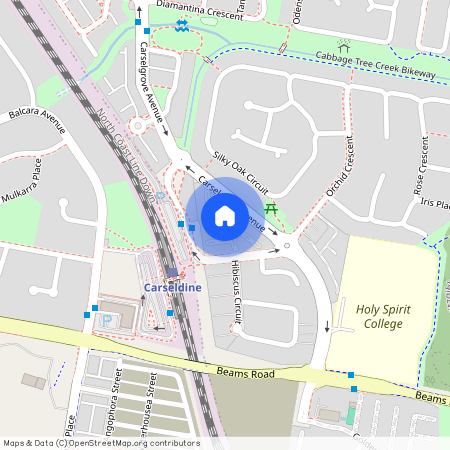 16/9 Lavender Place, Fitzgibbon QLD 4018