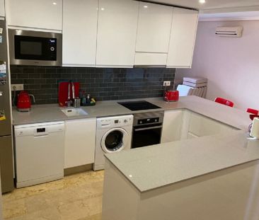 2 Bedroom Apartment For Rent in Casares Playa, Málaga - Photo 5