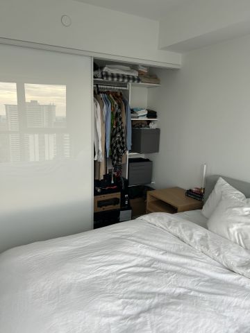 For Lease - 585 Bloor Street Unit# 2419, Toronto, Ontario - Photo 4