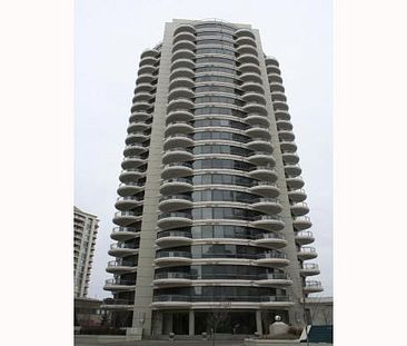 River West, Down Town 17th Floor Spectacular River View,2B/2Pkg (Reduced Price) | 1705 - 1088 6th Ave SW, Calgary - Photo 1