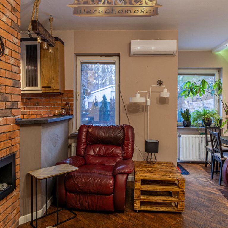 Piaseczyński, Piaseczno, Józefosław, Dzikiej Róży - Фото 1