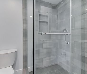 For Lease - 31 Goodman Crescent Unit# Bsmnt A, Vaughan, Ontario - Photo 2