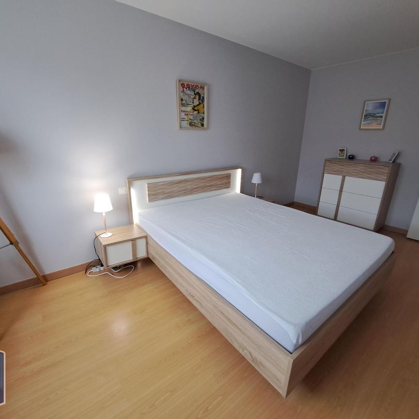 Location Appartement 3 pièces 55m² ROYAN 17200 - Photo 1