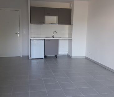 Location Appartement 2 pièces 40m² LAUNAGUET 31140 - Photo 1