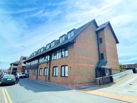 1 bedroom apartment to rent - Photo 3