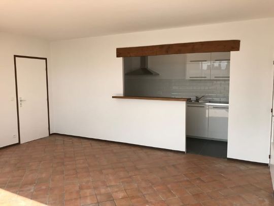 Appartement te huur - Foto 1