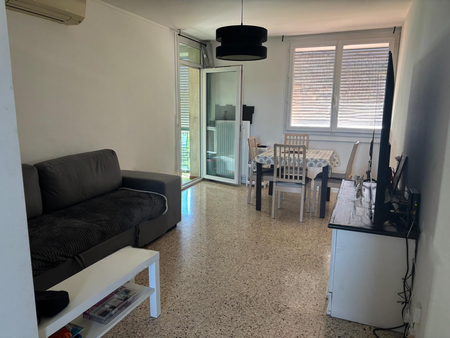Location Appartement 3 pièces 57m² MARIGNANE 13700 - Photo 5