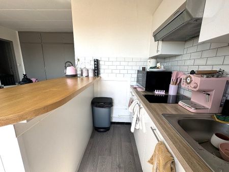 Location Appartement 2 pièces 35m² NANCY 54000 - Photo 5