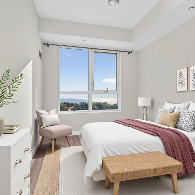 For Lease - 22 East Haven Drive Unit# 1010, Toronto, Ontario - Photo 1