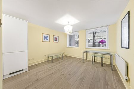 48 Wells Street, London, W1T - Photo 3