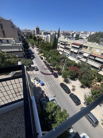 Διαμέρισμα για ενοικίαση Νέα Σμύρνη - Photo 2
