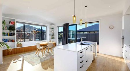 Berryfields, 3 bedrooms - Photo 5