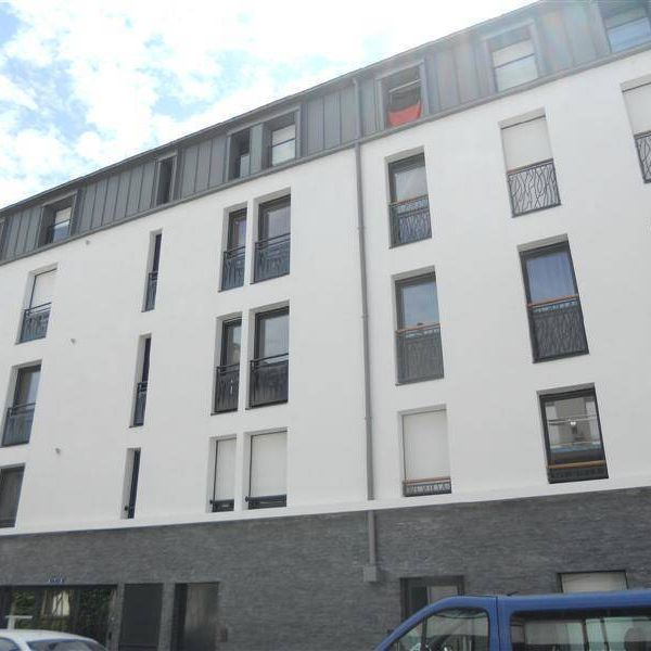 Appartement 1 pièce - - Photo 1