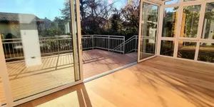 Fantastische 4-Zimmer Gartenwohnung! Mehr Natur. Mehr Ruhe. Mehr Grün. WOW! Riesiger Garten + Herrliche Terrasse + Lichtdurchfluteter Wintergarten + Stellplatz! Jetzt zugreifen! - Photo 3