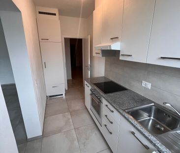 AFFITTASI LUMINOSO APPARTAMENTO RINNOVATO DI 4.5 LOCALI - Foto 6