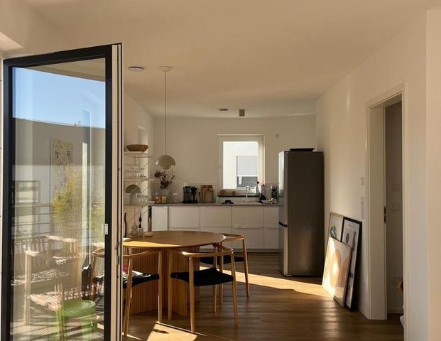 Penthouse Wohnung Bismarckviertel - Foto 1