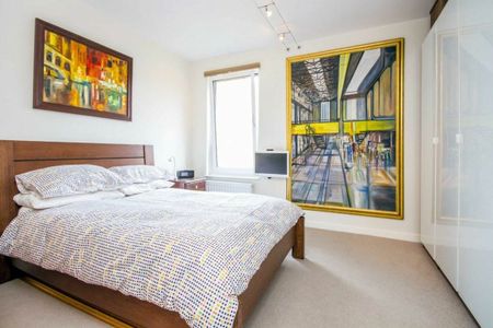 Fleet Square, Bloomsbury, WC1X - Photo 4