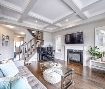 For Lease - 195 Greti Drive Unit# Upper, Hamilton, Ontario - Photo 5