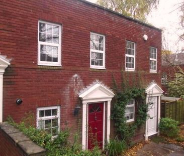 2 bedroom terraced house to rent - Photo 2