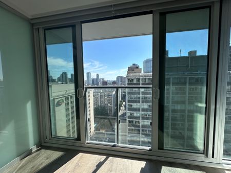 For Lease - 7 Grenville Street Unit# 2207, Toronto, Ontario - Photo 5