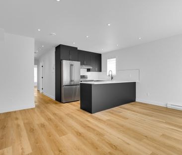 Appartement à louer - Photo 4