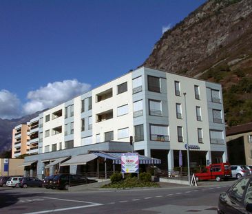 1.5 Zimmer, 50 m², 3. Stock - Foto 4