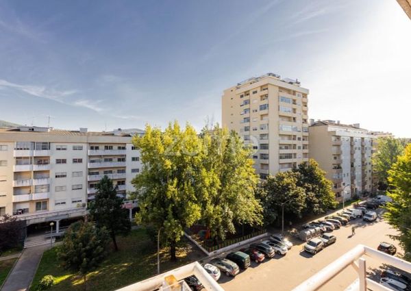 Apartamento T4 em Braga