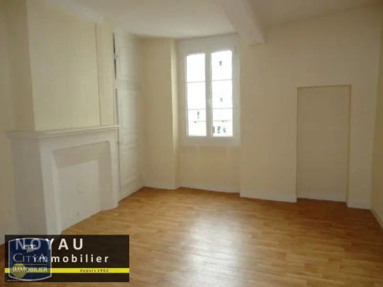 Appartement à louer 3 pièces 69m² - Photo 1