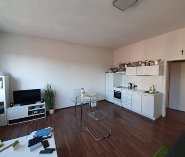 Pronájem bytu 1+kk 36 m2 - Photo 3