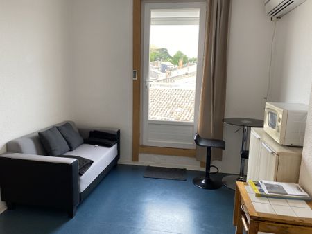 Location Appartement 2 pièces 24m² CASTELNAUDARY 11400 - Photo 3