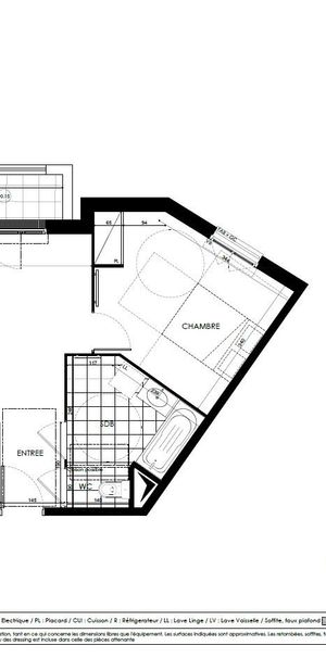 Location Appartement 2 pièces 47m² GAGNY 93220 - Photo 2