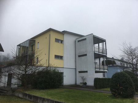 3.5-room apartment EG - Photo 4