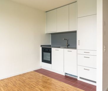 MIETEN OHNE KAUTION Neu sanierte und zentral gelegene Wohnung - Photo 2