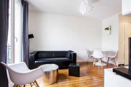 Appartement à louer rue d'Armaillé, Paris 17ème - Photo 3