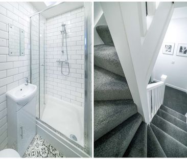 UNREAL ENSUITE ROOM AVAILABLE IN CV1 2BT FROM 10/04/23 Room 4 - Photo 5