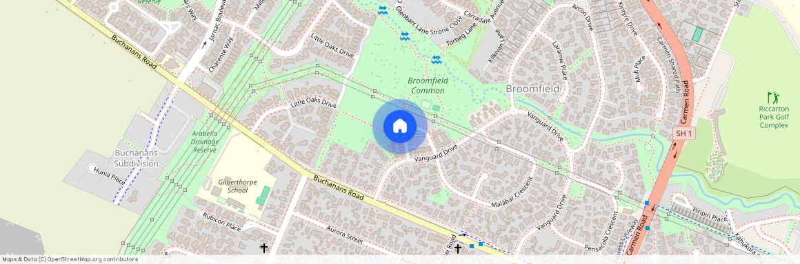 40 Menin Gate, Yaldhurst, Christchurch City