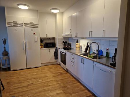 Västra Långgatan 5B, Kävlinge - Photo 4