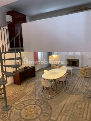 Loft via della Fontanella, Ardenza, Livorno - Photo 1