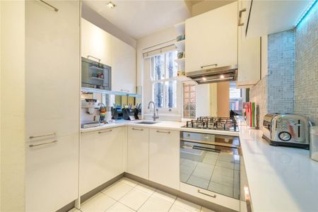 2 bedroom flat to rent - Photo 5