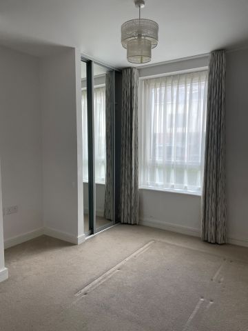 2 Bed Flat, Bedwyn Mews, RG2 - Photo 5