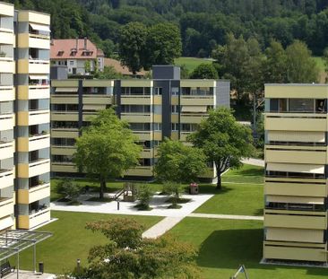 5.5 Zimmer, 112 m², 5. Stock - Photo 2