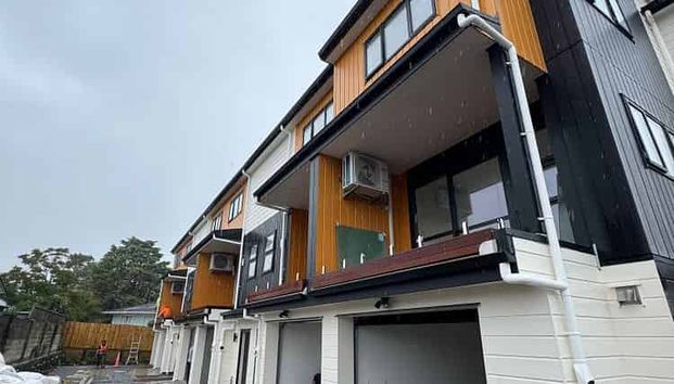 Brand New Houses - Photo 1