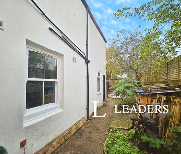 1 bedroom apartment to rent Hove, BN3 - Photo 4