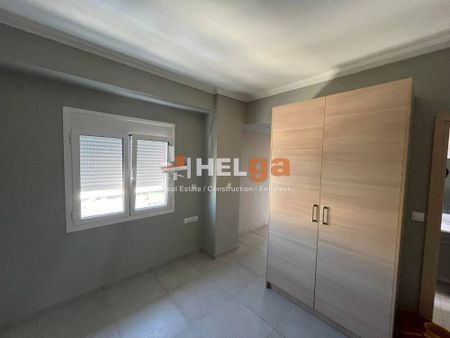 Studio/Γκαρσονιέρα για ενοικίαση Βουδ (Πάτρα) - Photo 3