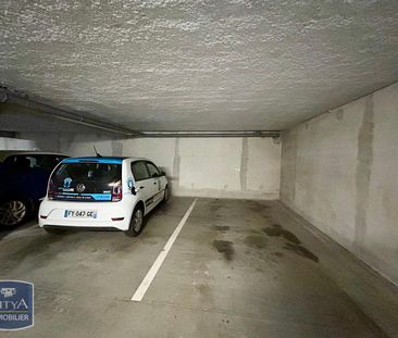 Location Appartement 2 pièces 34m² ALLONNES 72700 - Photo 6