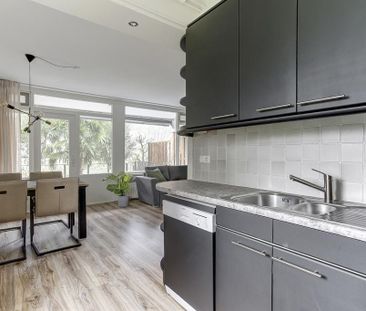 Appartement te huur: Weegbreestraat 112 2153 EE Nieuw-Vennep - Photo 6