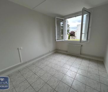 Appartement à louer 2 pièces 42.58m² - Photo 5