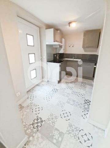 Location Appartement 3 pièces 28m² NANTEUIL LE HAUDOUIN 60440 - Photo 3